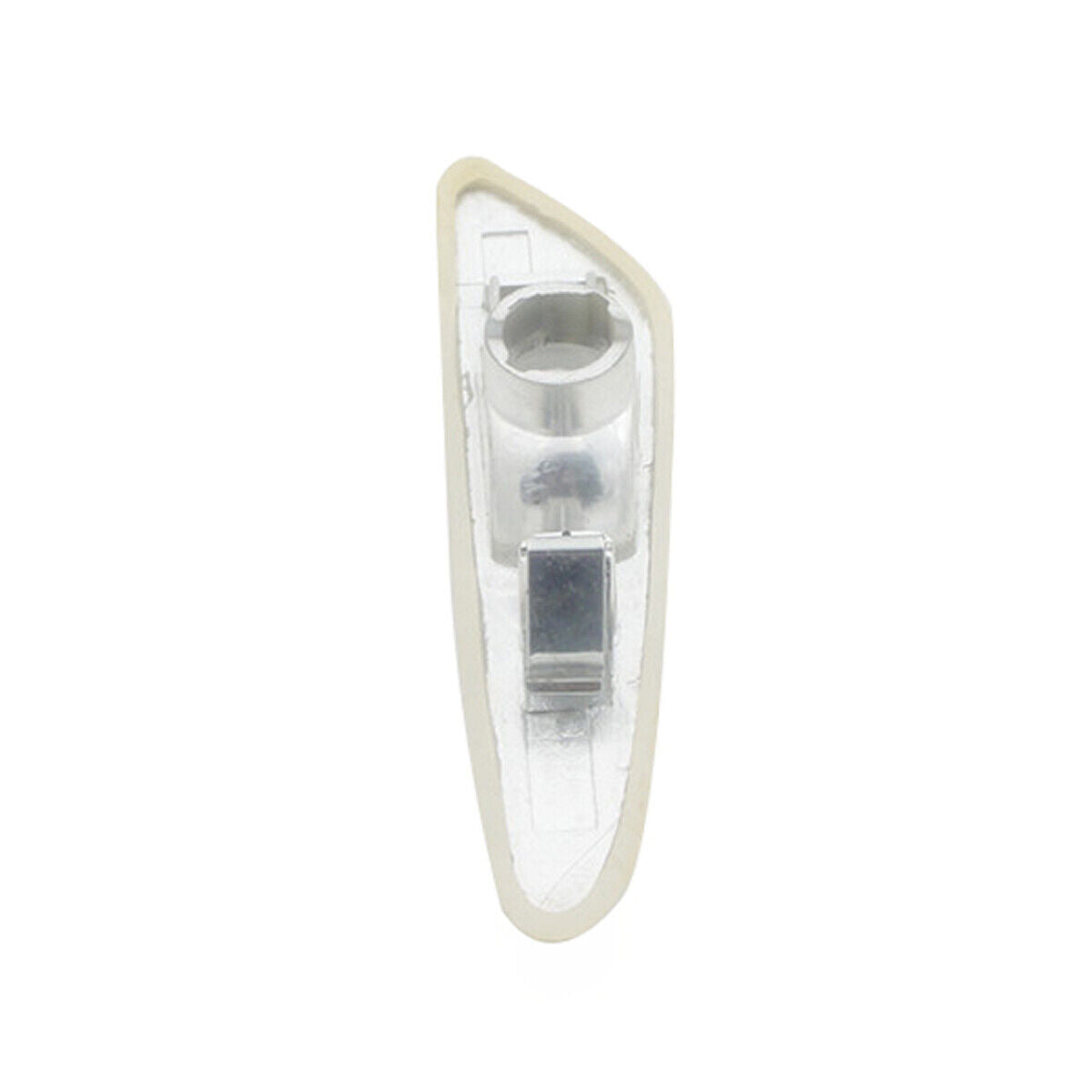 Fender Side Marker Turn Signal Lamp Light Right for BMW 3-Series E46 2001-2004