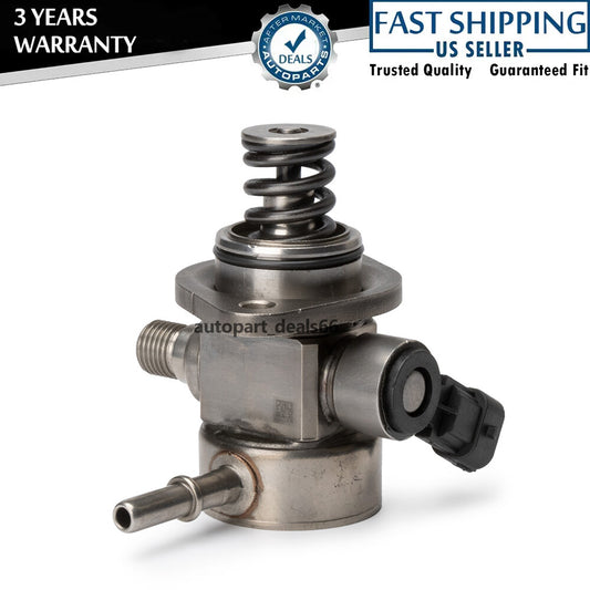 High Pressure Fuel Pump Fit for Hyundai Azera 3.3L 15-17 for Genesis 3.8L 2015-2016