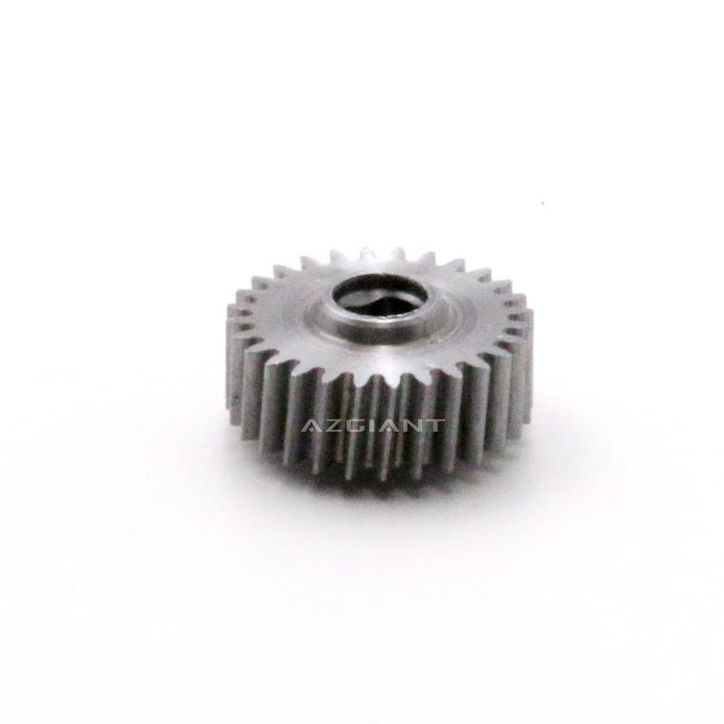 Side mirror folding motor gears are compatible with 2004-2006 for Toyota Tenderloin models.