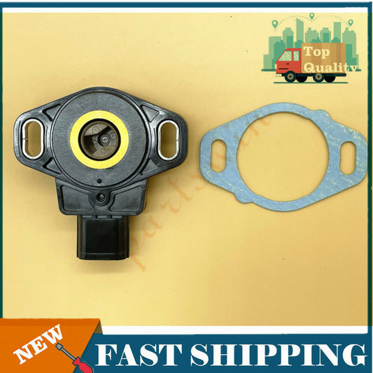 New throttle position sensor TPS ASSY for Honda CRF250R, CRF450R, CRF450RX