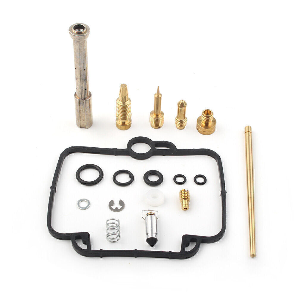 Carb Rebuild Kit f¨¹r for Suzuki DR 650SE 1996-09 DR 650 SE-Vergaser-Reparatursatz