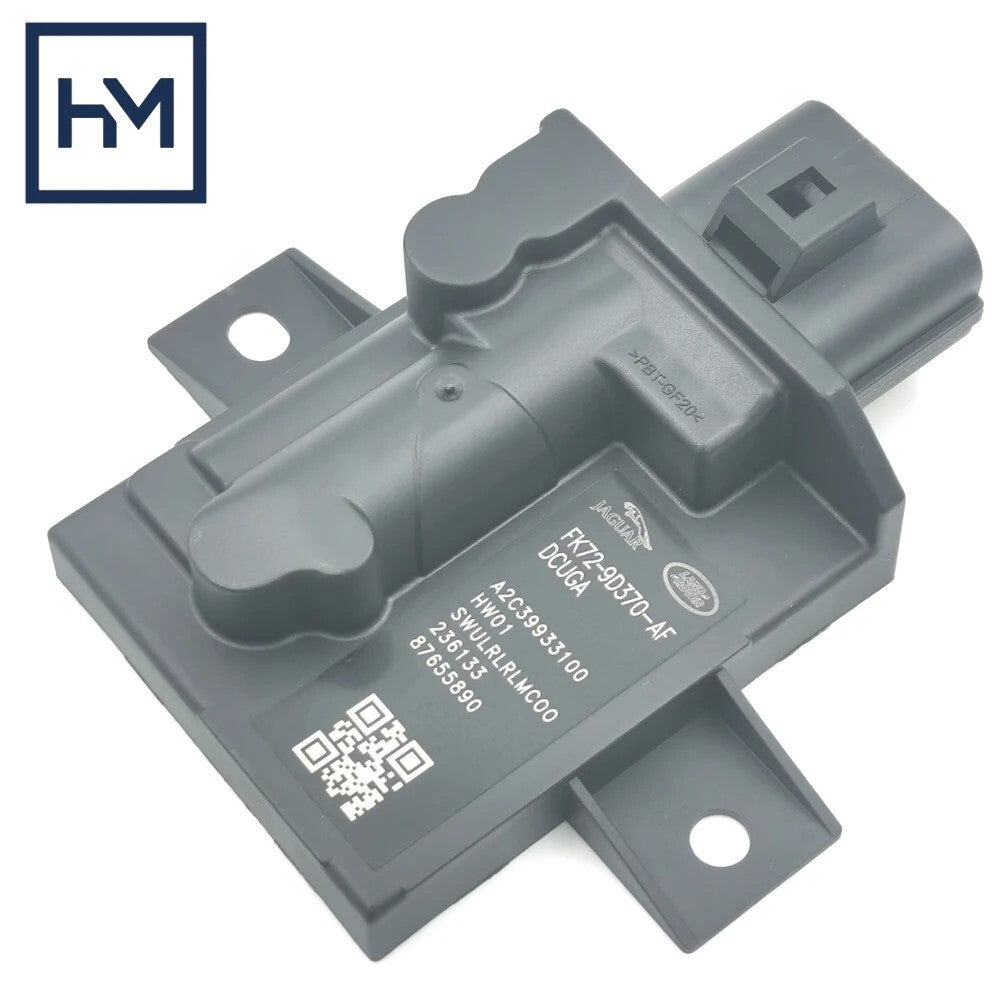 Fuel Pump Control Module for Land Rover Discovery Sport LR133947 LR172881