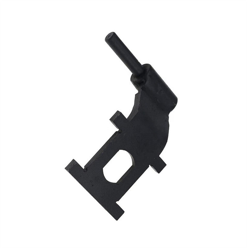 Cab Door Hinge For Bobcat A770 S450 T550 T870 S510 S530 S550 S650 S850 7193725