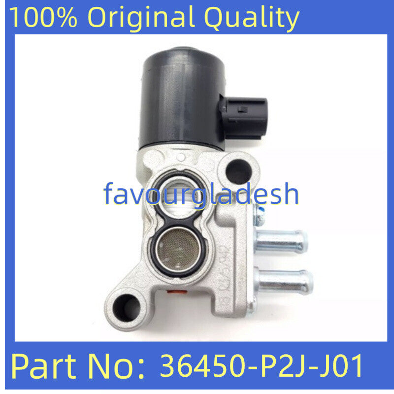 Idle Air Control Valve New for Honda for Civic del Sol EX for Acura LS RS 36450-P2J-J01