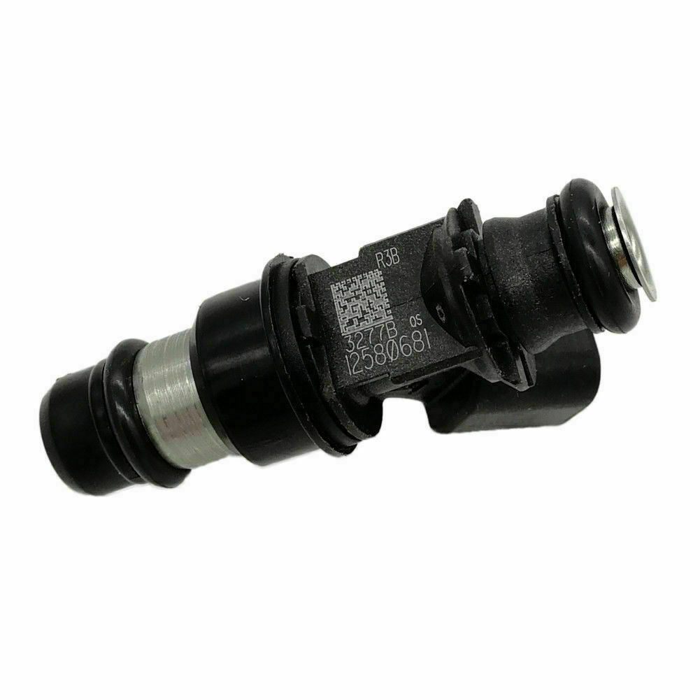 8PCS Fuel injectors 12580681 for Chevrolet Tahoe for GMC for Yukon for Cadillac 2004-2010