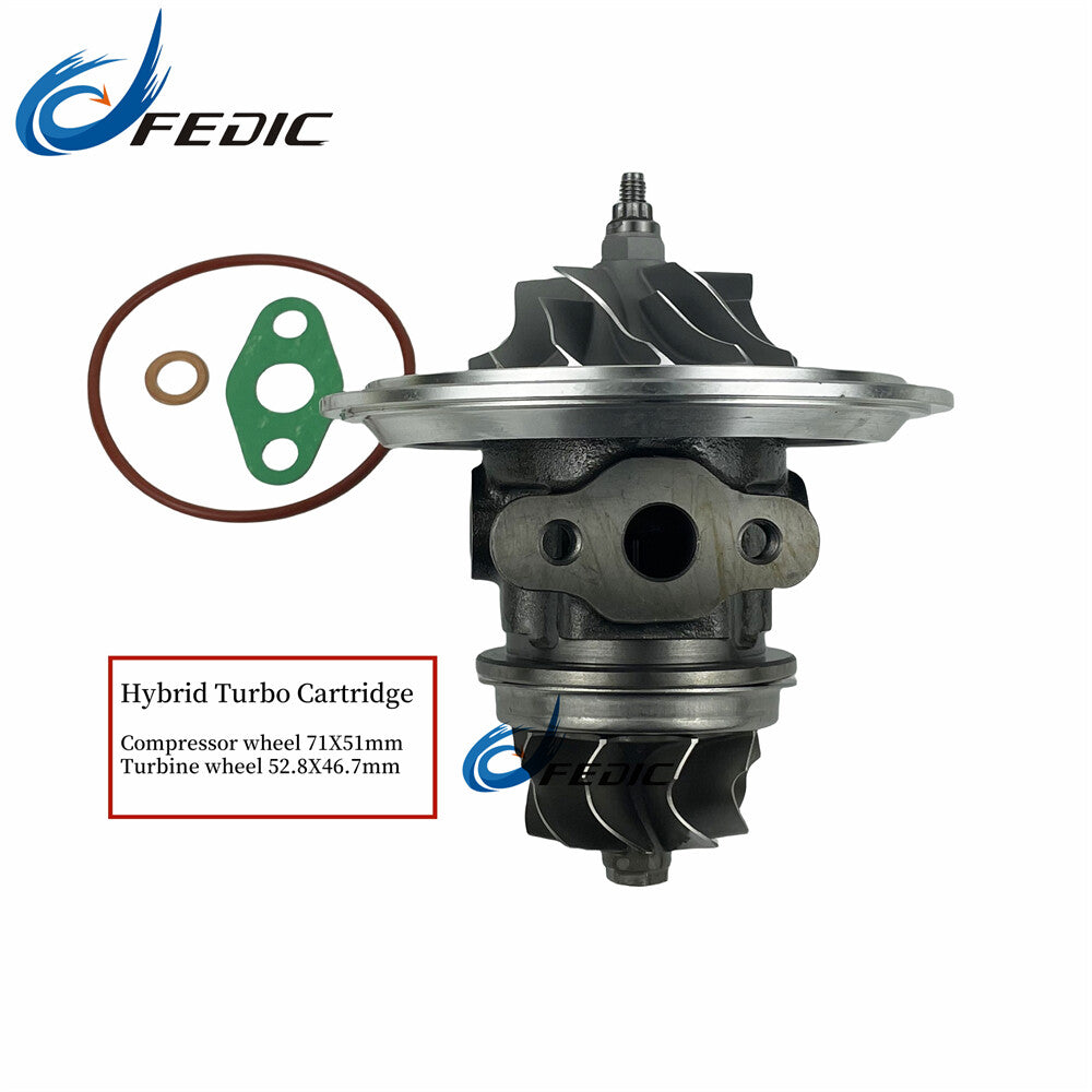 Hybrid Turbo cartridge 14411-91F00 for Nissan Silvia Skyline Bluebird 2.0L