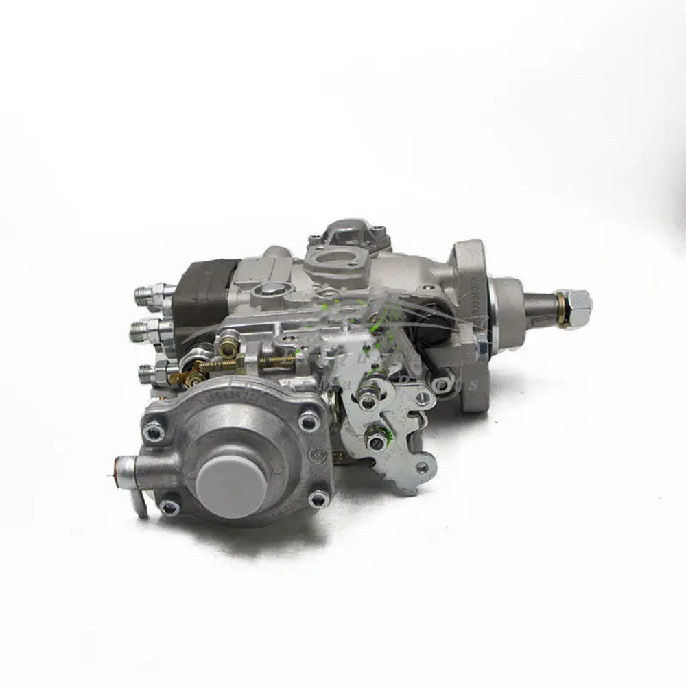 New Diesel high pressure pump for LAND ROVER for DEFENDER 2.5 TDI 4x4 0460414099