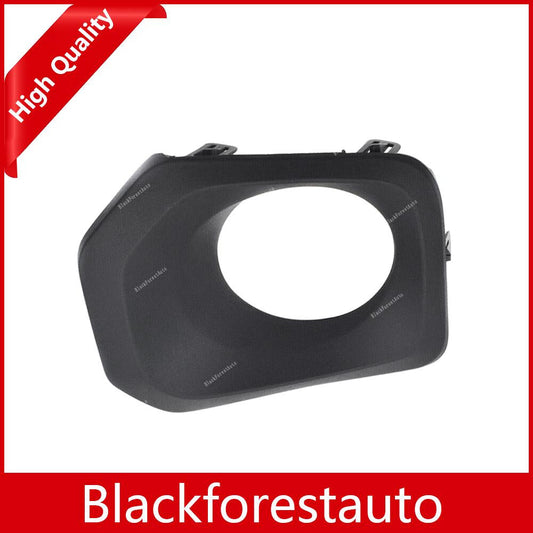 for Toyota Tacoma 16 17 18 19 20 21 Front Right Side Fog Lamp Light Trim Bezel
