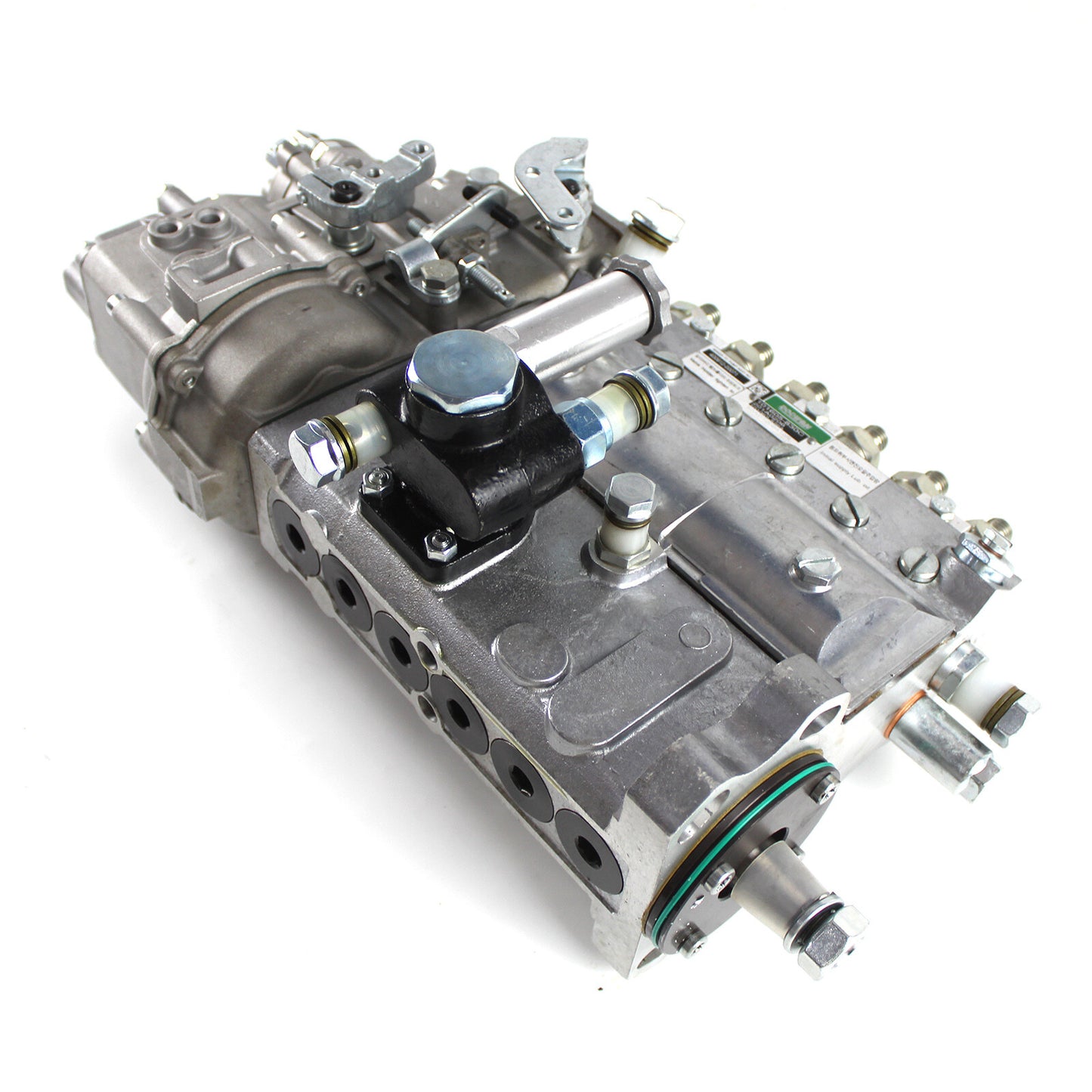Fuel Injection Pump 400912-00062 400912-00071 For Doosan DX225 DX225LCA