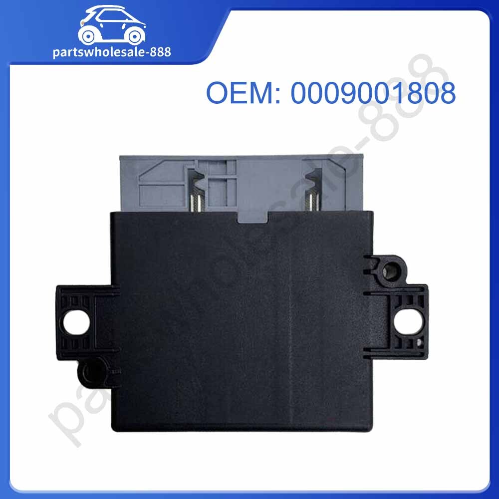 0009001808 Control Unit Parking Assist Control Module Applicable to for Mercedes-Benz W205 C180