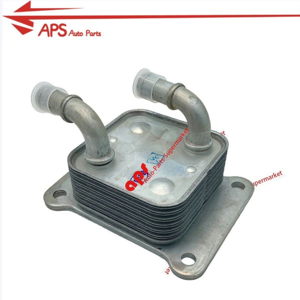 new oil cooler assembly, suitable for 2016-2023 for Toyota Tacoma 3.5L 15710-0P020