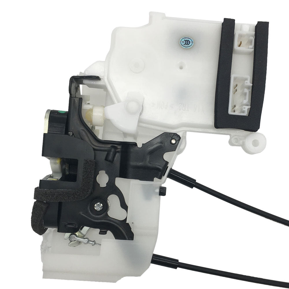 The front right door lock actuator motor is suitable for 2007-12 for Mazda CX-7 2.3L 2.5L EG2158310M
