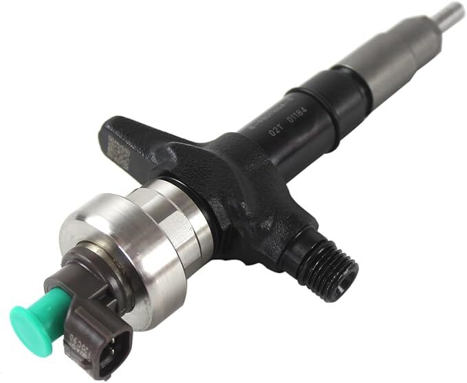 1X Fuel Injector 095000-6172 8-98055863-2 for Isuzu Diesel Engine 4JK1 4JK1-TC