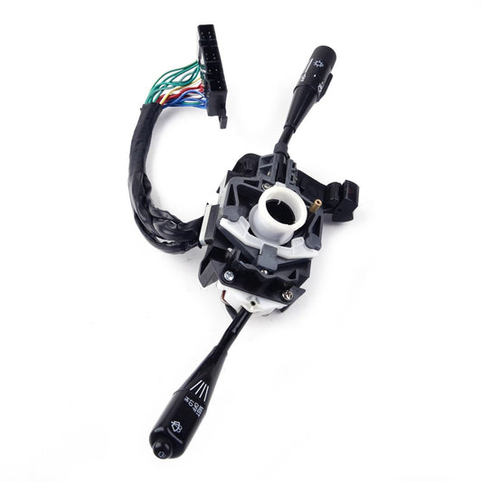 for Toyota 4Runner Pickup 1984-1989 84310-35180 15-Pin Steering Wheel Switch AT