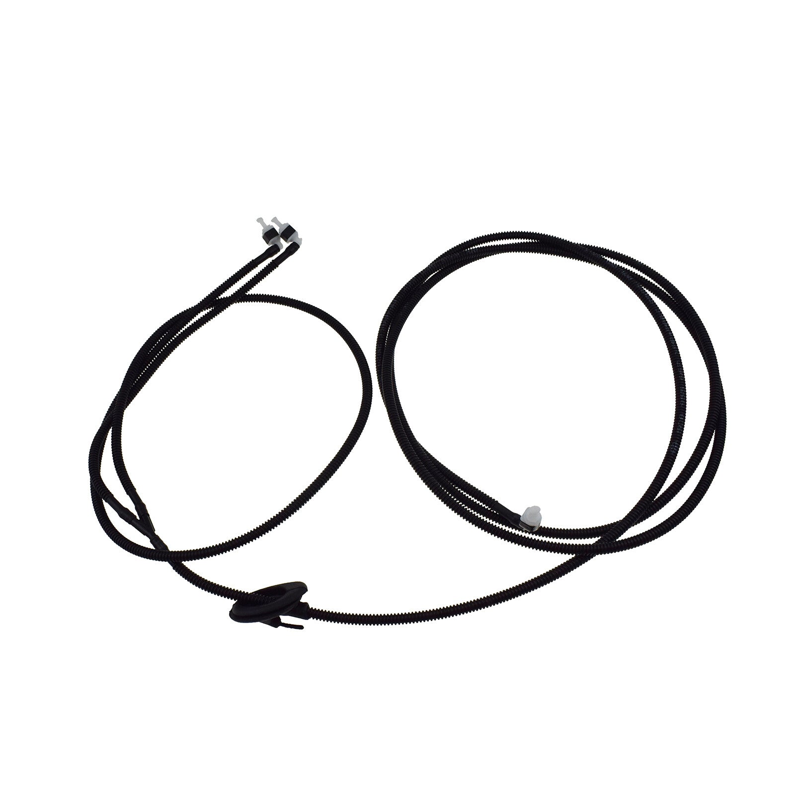 Windshield Washer Wiper Spray Nozzle Hose for VW Beetle for Golf for Jetta for Passat Touran