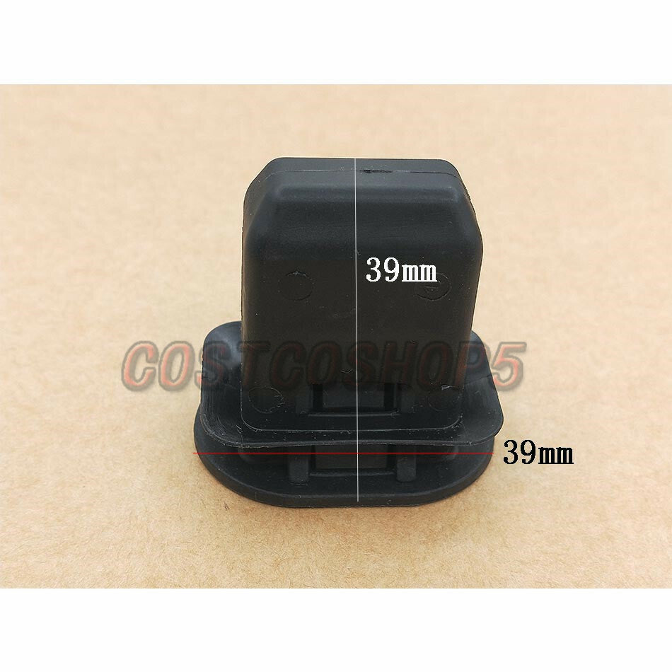 Rear for Seat -Cushion Assembly Retainer for Chevrolet Malibu for Cruze Trax NEW