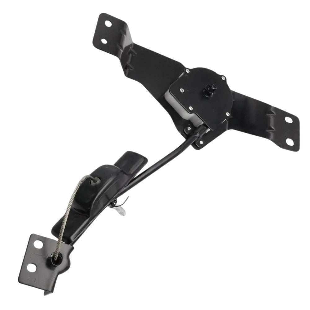 Equipment Manufacturer 628004H000 Spare Wheel Carrier for Hyundai 2007-2021 H-1 Grand Starex