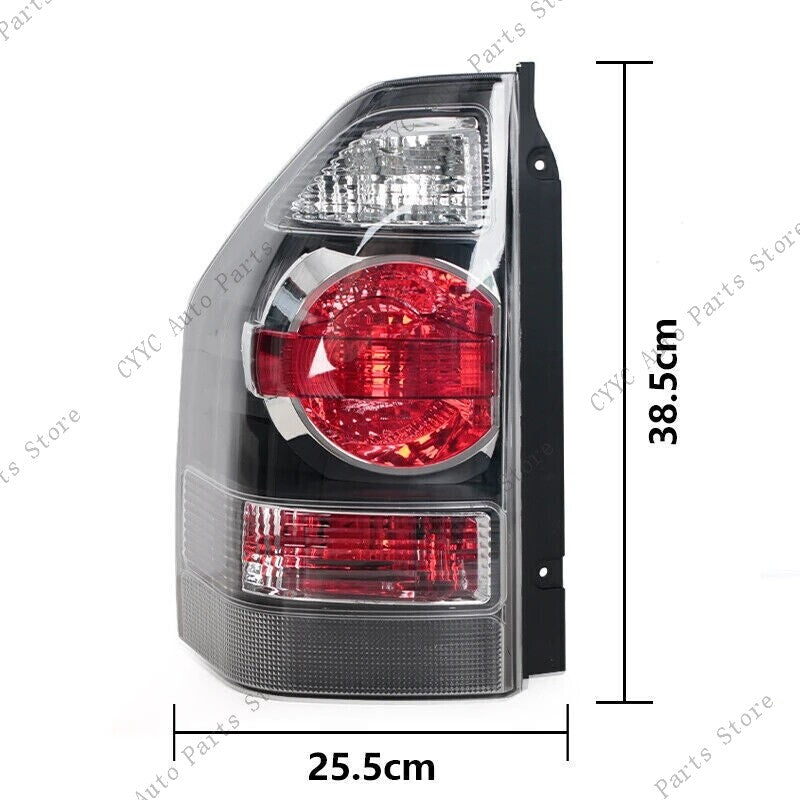 Left Rear Tail Light Assembly Turn Signal Light for Mitsubishi Pajero 2003-2007