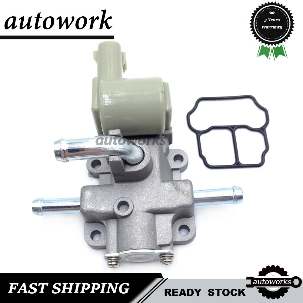 Idle Air Control Valve fits 1996-2000 for Toyota 4Runner Tacoma 3.4L V6 22270-62050
