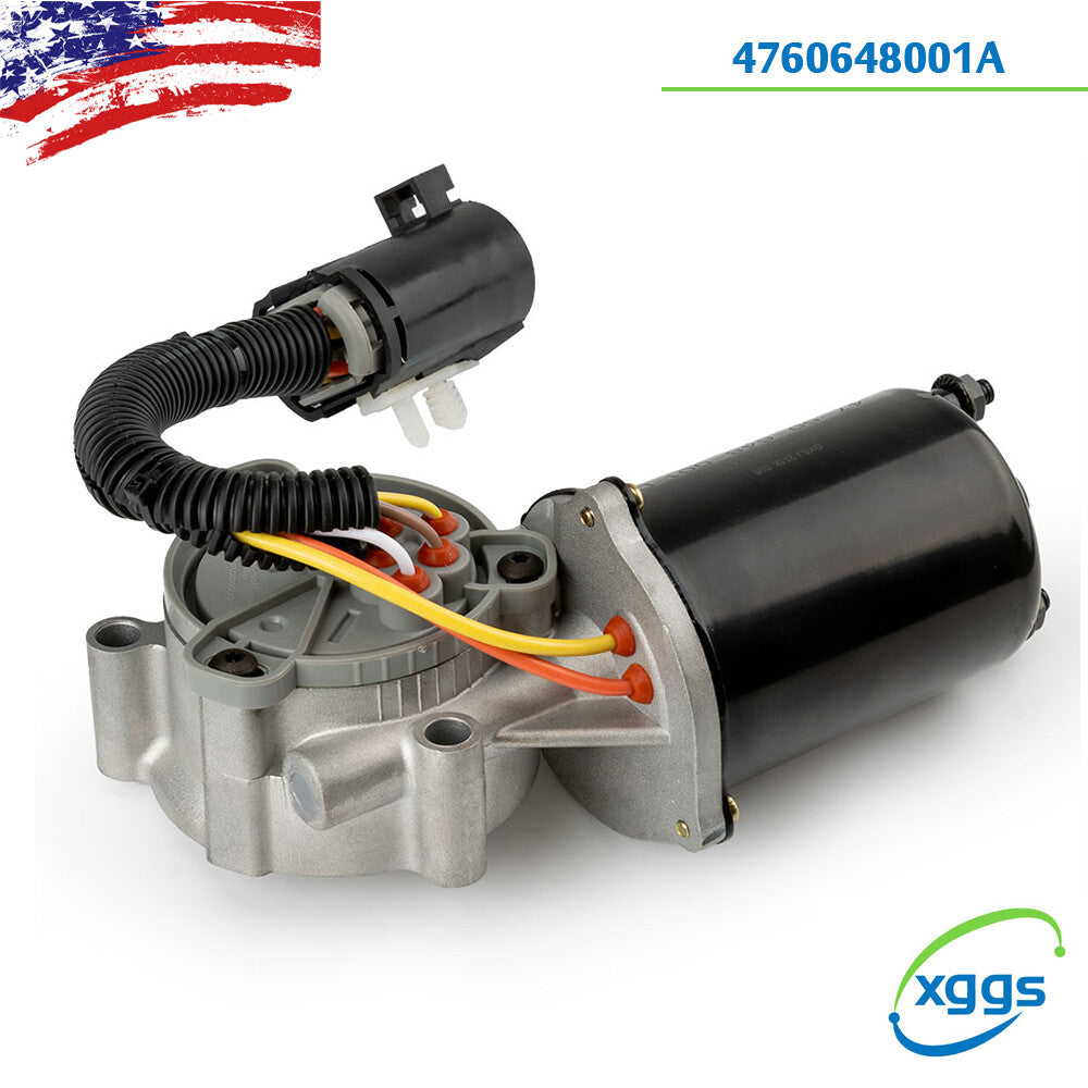 1 piece for Ranger 200-2011 transfer box motor actuator gearbox 4760648001A