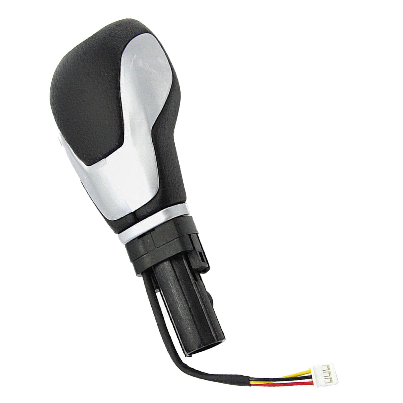 Car Gear Shifter Lever Knob for Ford 2013-2015 Escape Fiesta Auto Transmission