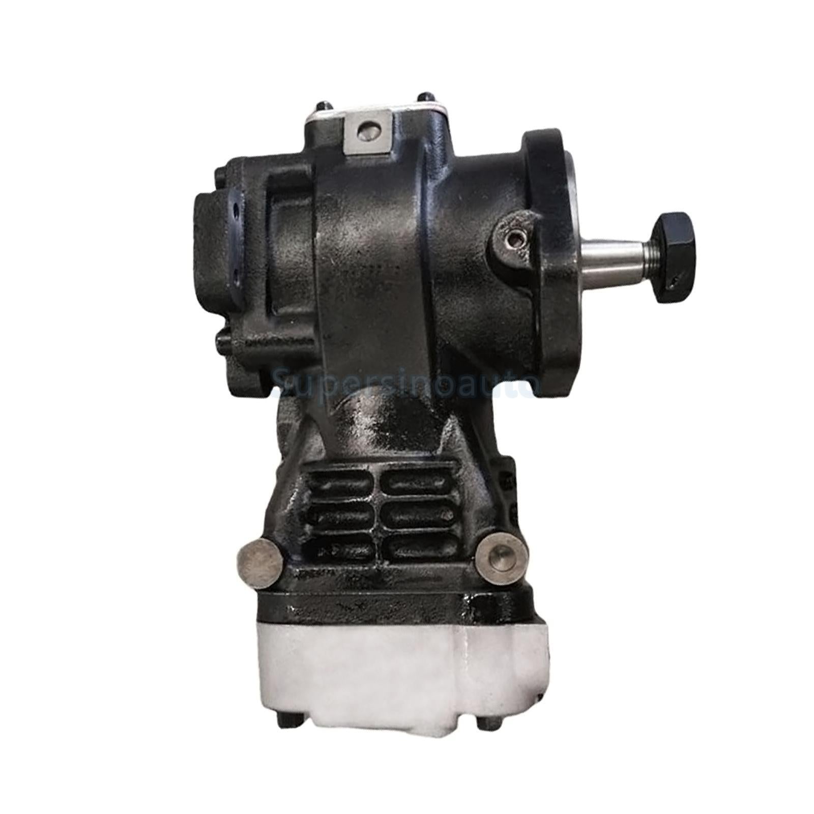 ISBE Engines Air Compressor 3971519 For 3969104 LK3839 K008457 3964688