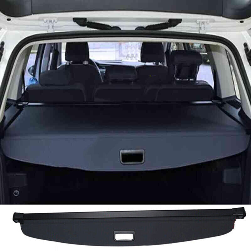 for Lexus NX200t 300h 15-2021 Retractable Cargo Cover Rear Trunk Security Shade