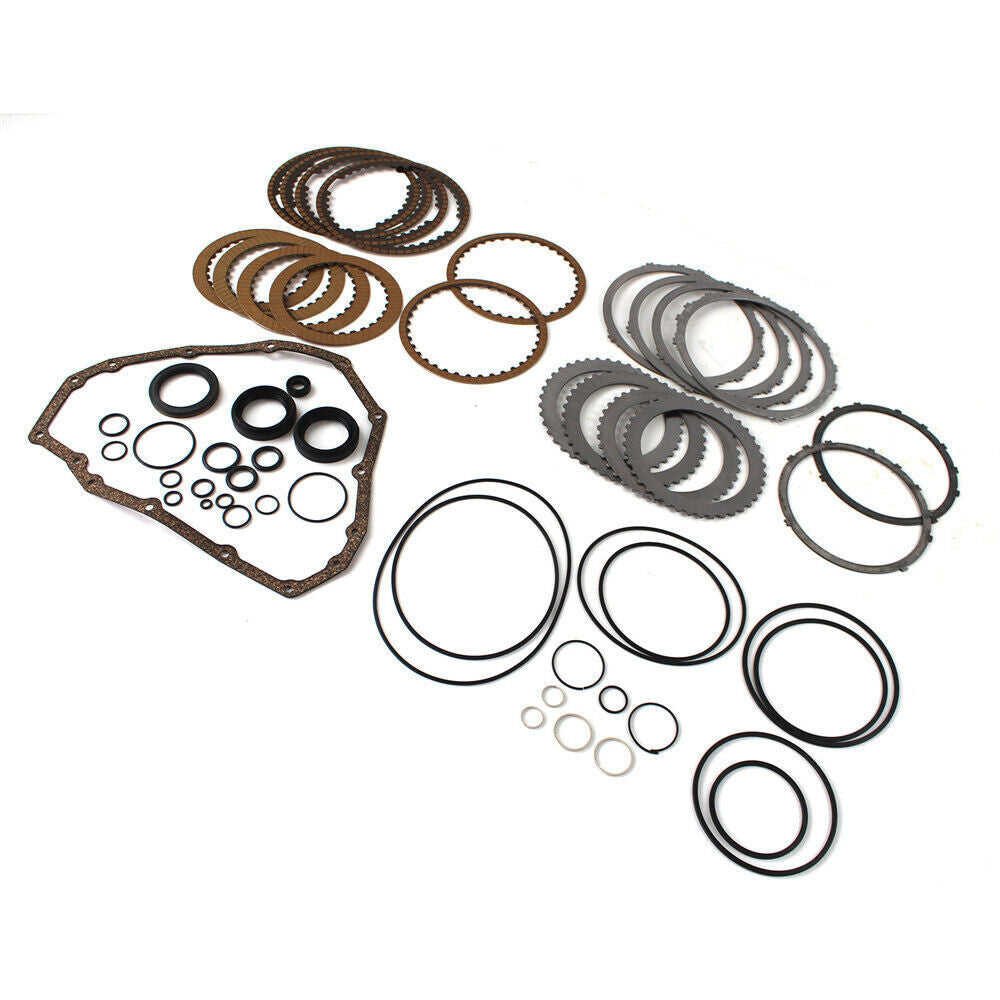 RE0F11A/JF015E CVT Transmission Master Rebuild Kit for Nissan for SUZUKI for MITSUBISHI