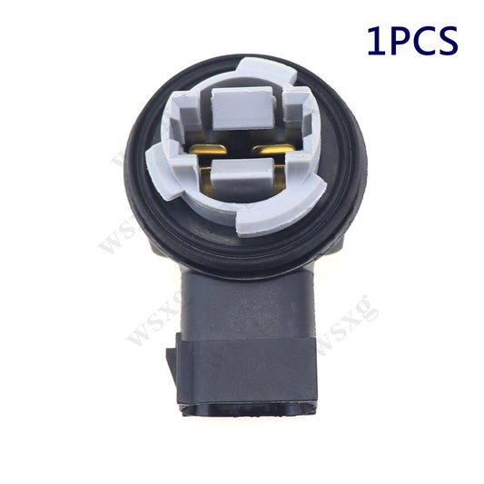 1PCS 68226719AA For Brake Tail Light Lamp Bulb Socket for Dodge for Ram 1500 2500 3500
