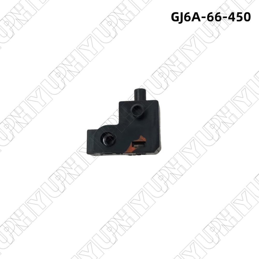 New Hand Brake Parking Switch Fits for Mazda 3 6 CX-7 CX-9 GJ6A-66-450 GJ6A66450