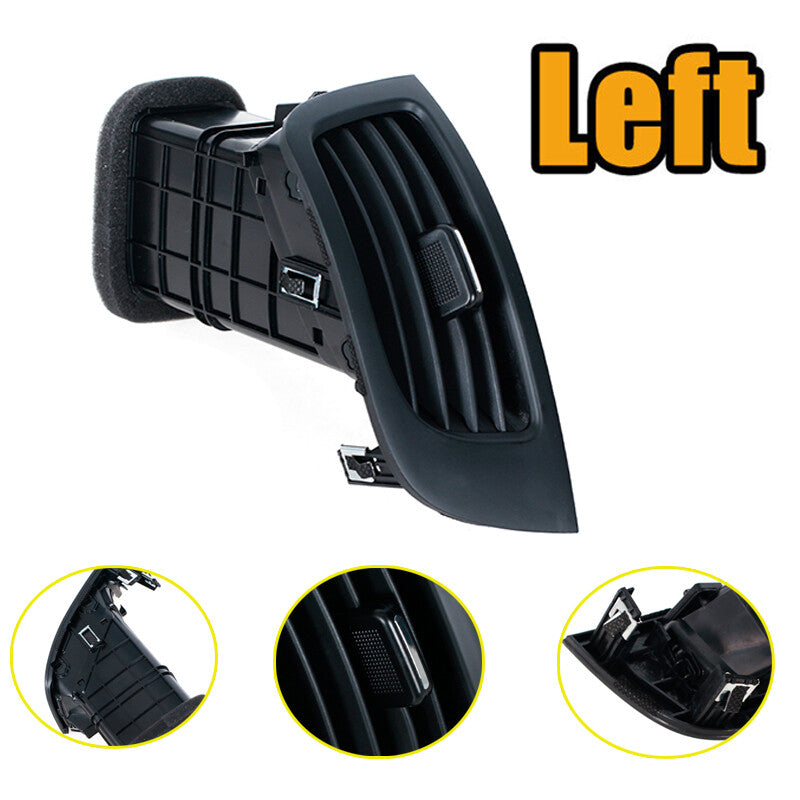 Left Center Dash Board Air Conditioner Vent for Kia Forte Cerato Koup 2010-2013