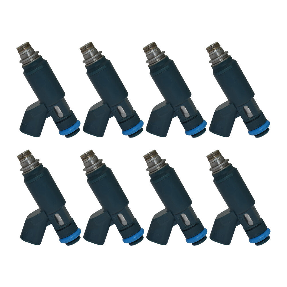 Upgraded Fuel Injectors For 06-09 for Range Rover 4.2L Supercharged #2W93-BA