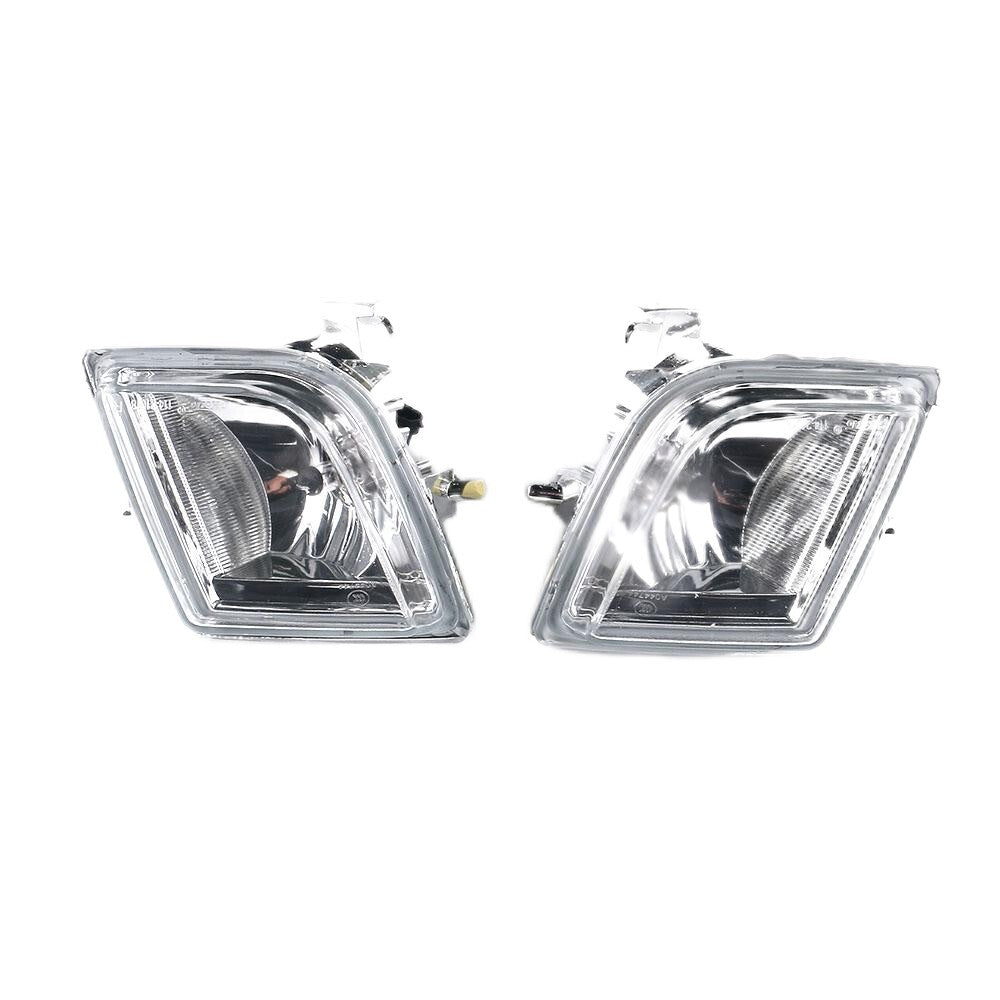 QTY2 Left Side + Right Side Fog Lamp Light For 2009 2010 for Mazda 6