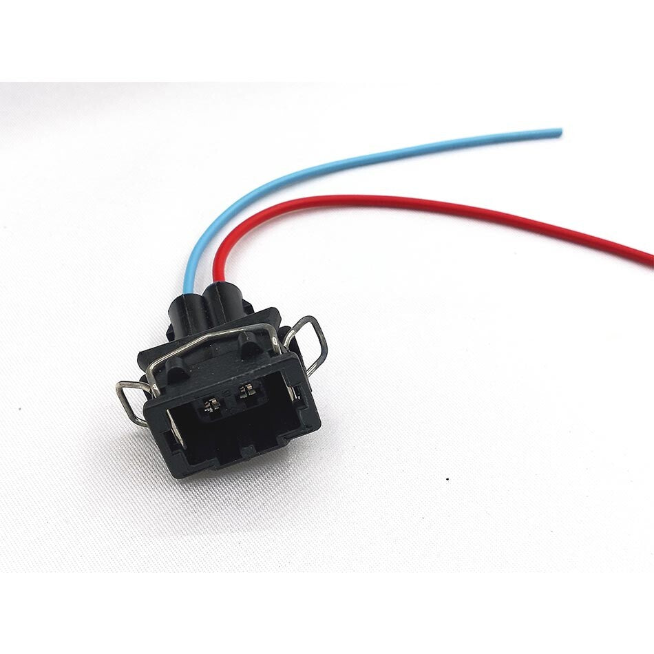 Side Marker Bumper Light Wires Conector for VW for Jetta for Golf NEW