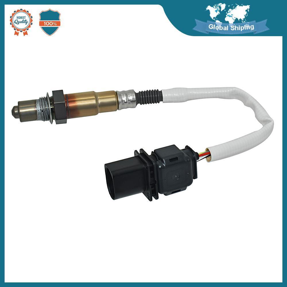 2Pcs Downstream Oxygen O2 Sensor for Cadillac ATS CTS for Chevy Colorado Impala