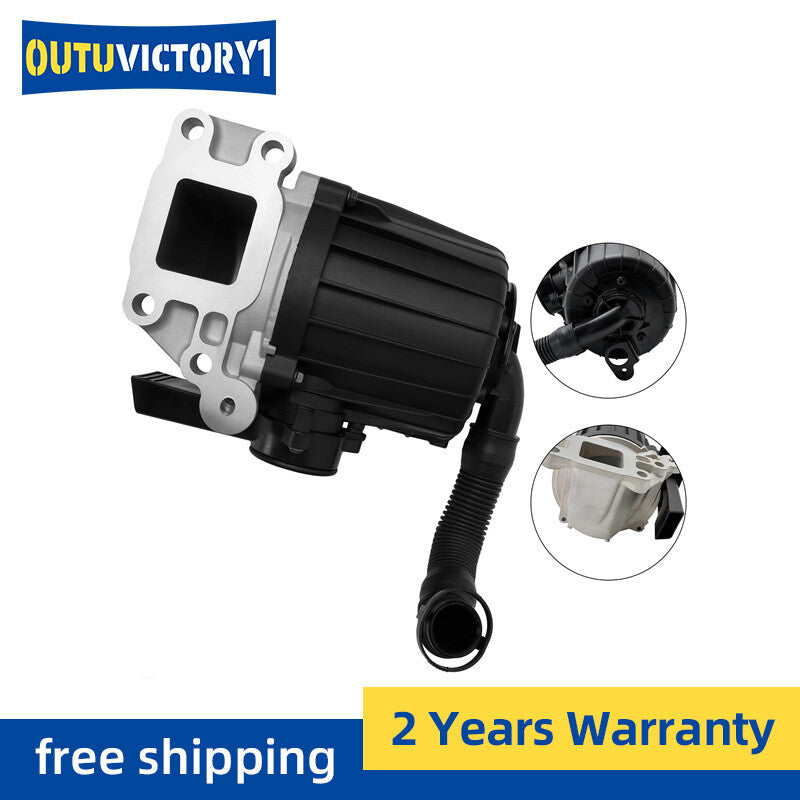 Oil separator crankcase ventilation separator suitable for Detroit DD13 DD15 A4720107662