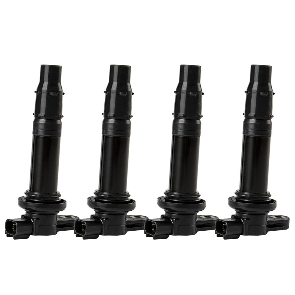 4-pack ignition coils for 10-15 for Yamaha XT1200Z Super Tenere F6T56772 23P-82310-00