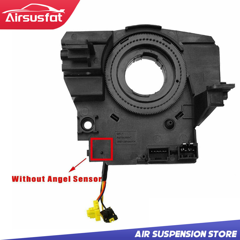 for Chrysler for Jeep for Dodge Steering Wheel Clock Spring w/o Angl Sensor 5156106AA