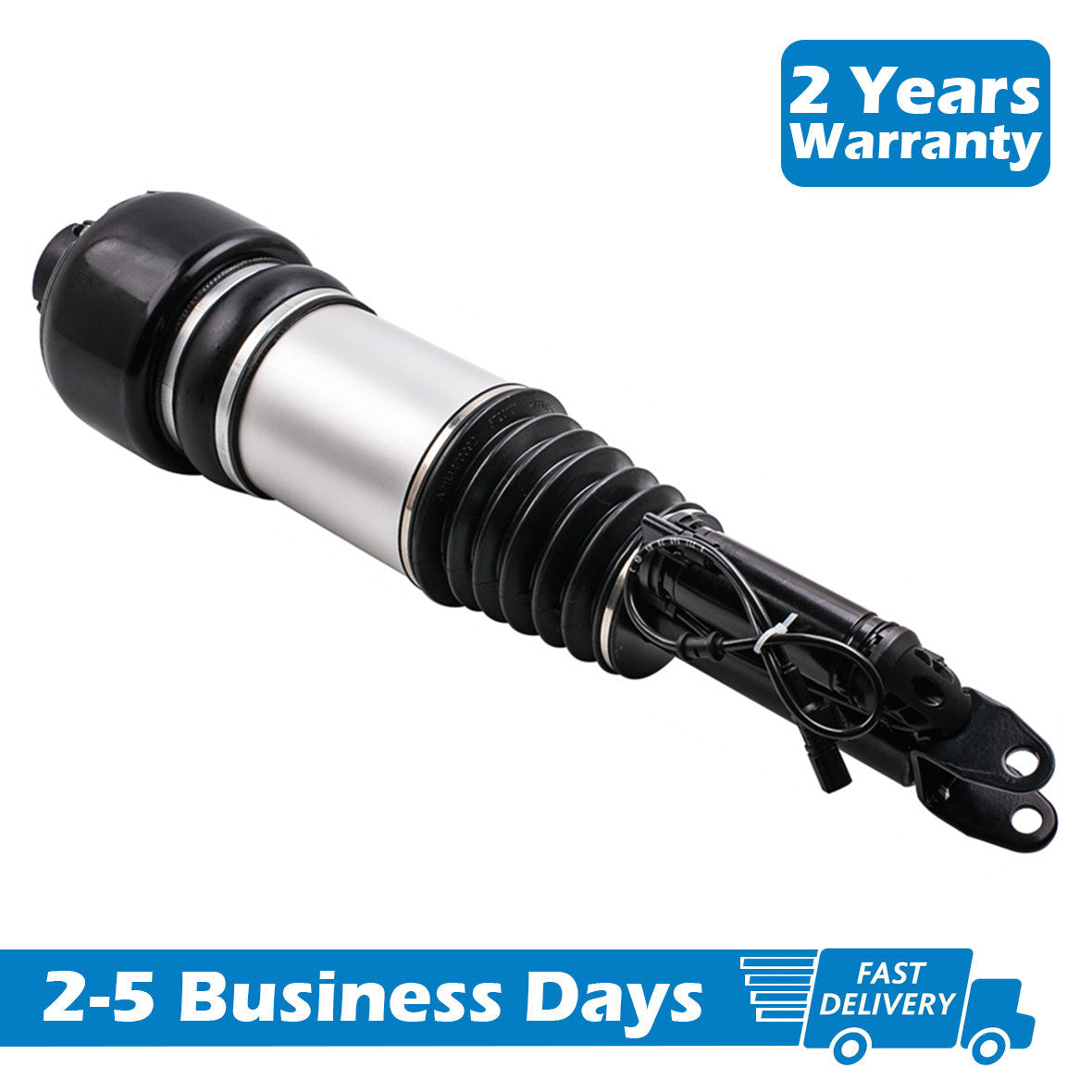 Front Right Air Suspension Shock Strut for Mercedes W211 S211 E500 E550 2002-09