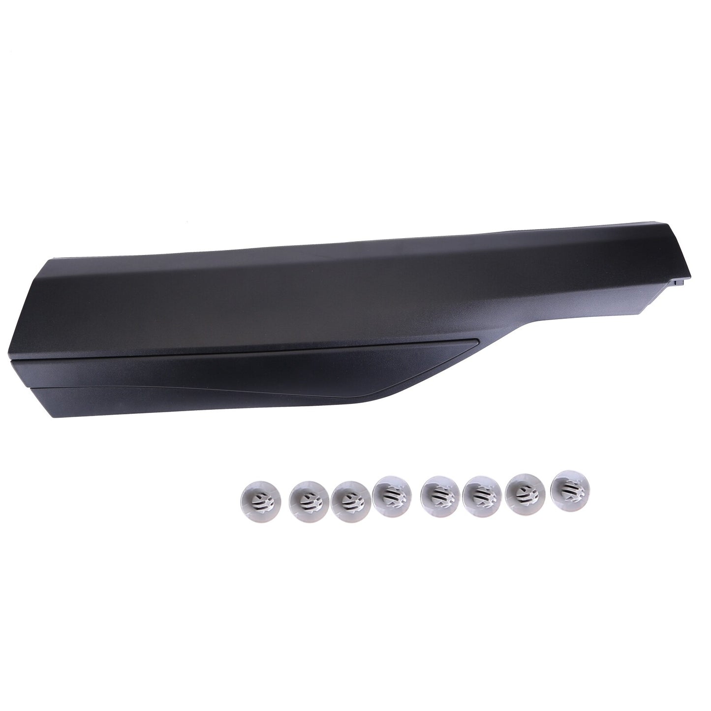 Applicable to 2021-2023 for Nissan Rogue door trim molding, lower right passenger side.