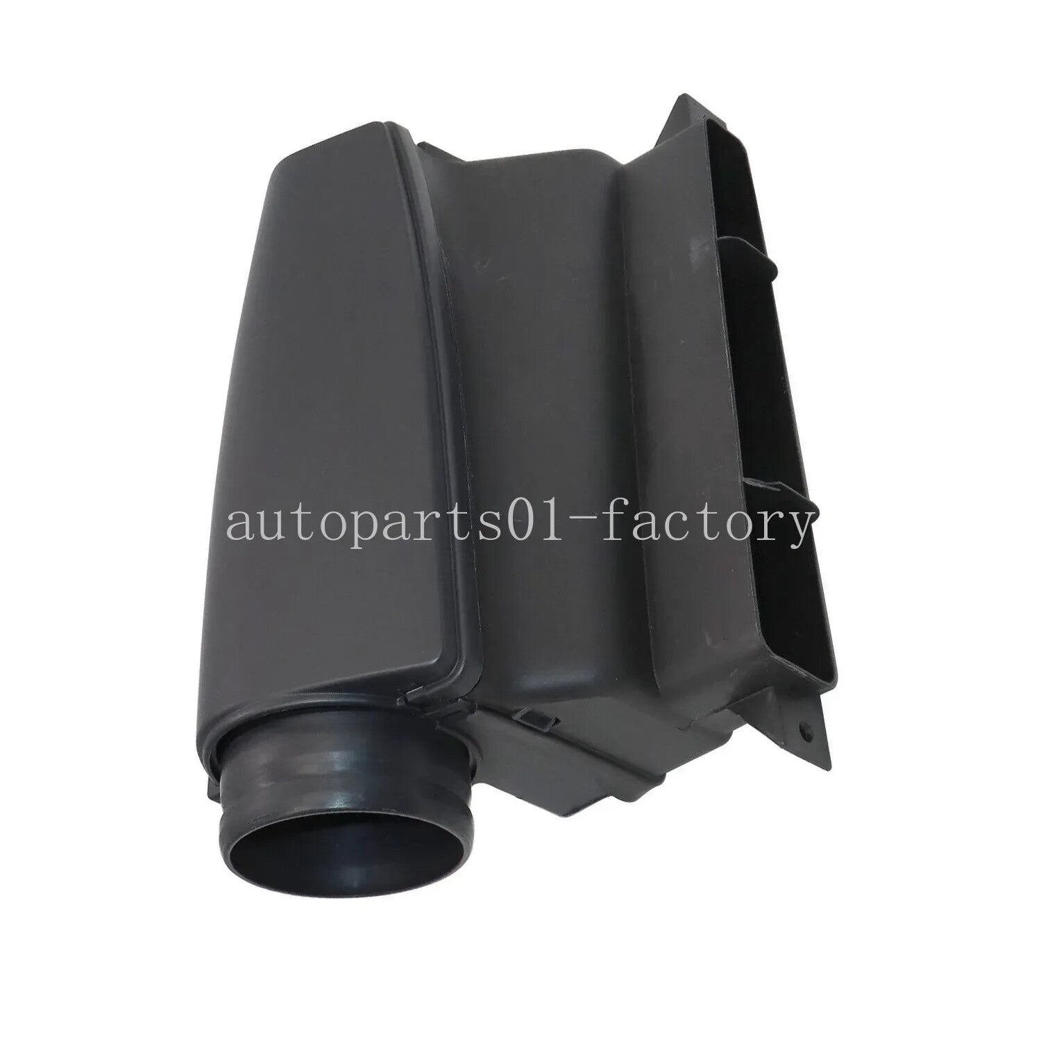 3PCS Air Intake Guide Inlet Duct Kit Fit for VW for Golf for Jetta Mk5 Mk6 for Audi A3