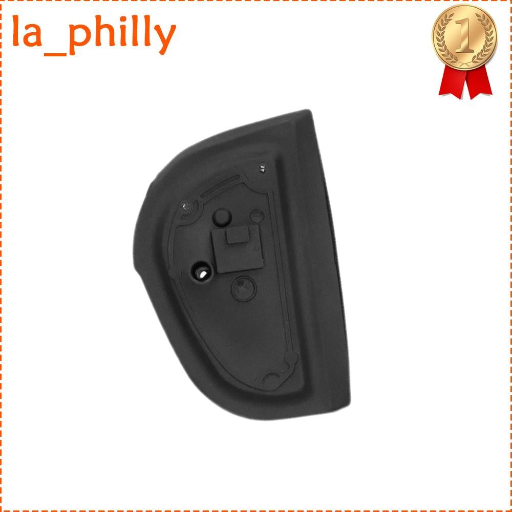 Left Exterior Mirror Rubber Seal Black 2108106316 For E-Class S-Class C-Class
