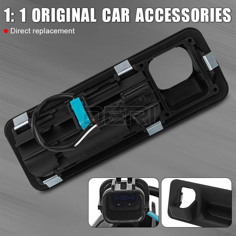 Hatch Button Latch Trunk Tailgate Release Switch for Kia Sportage 2017 2018 2019