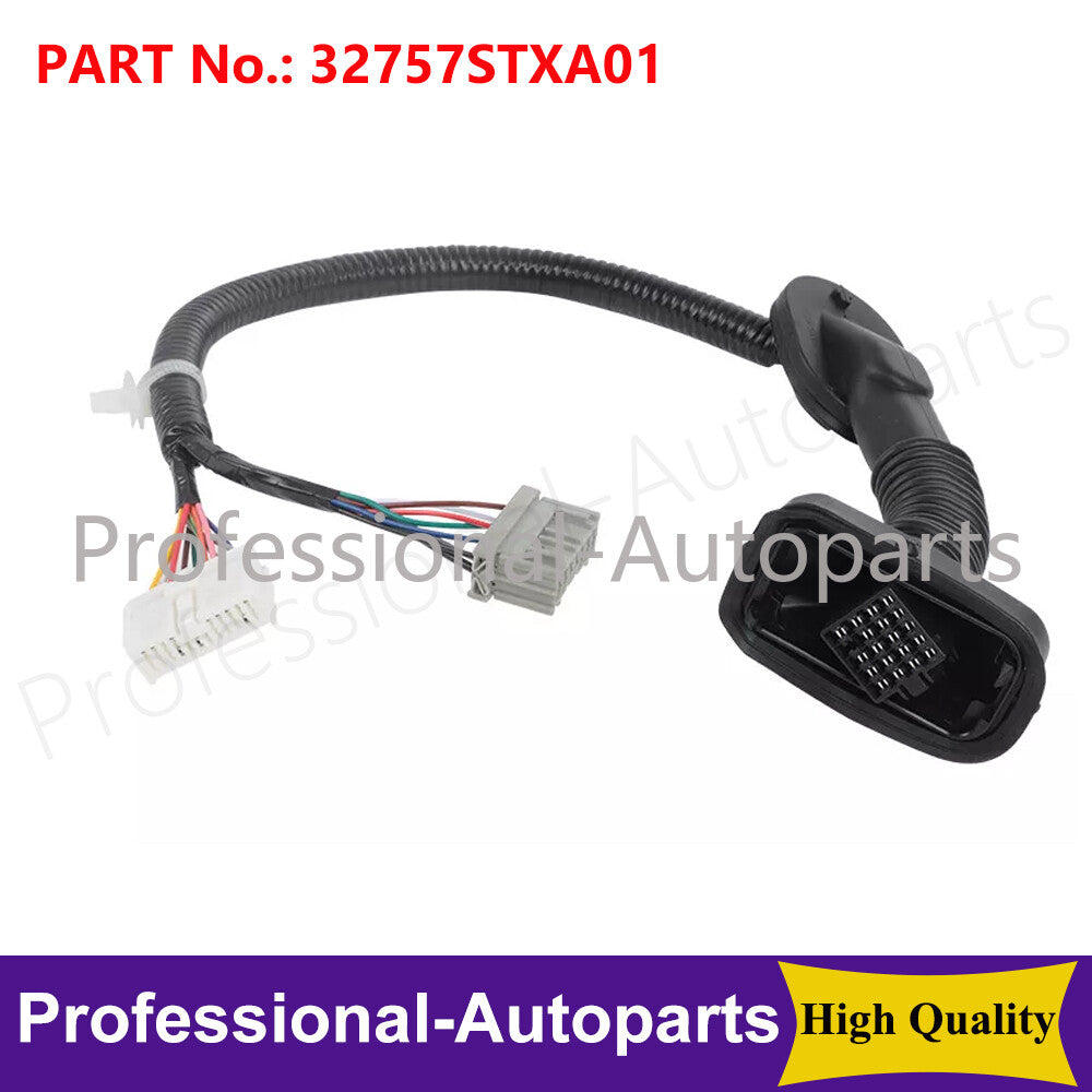 32757STXA01 Front Left Door Jam Sub-Wire Harness Fit for Acura MDX 2007-2013