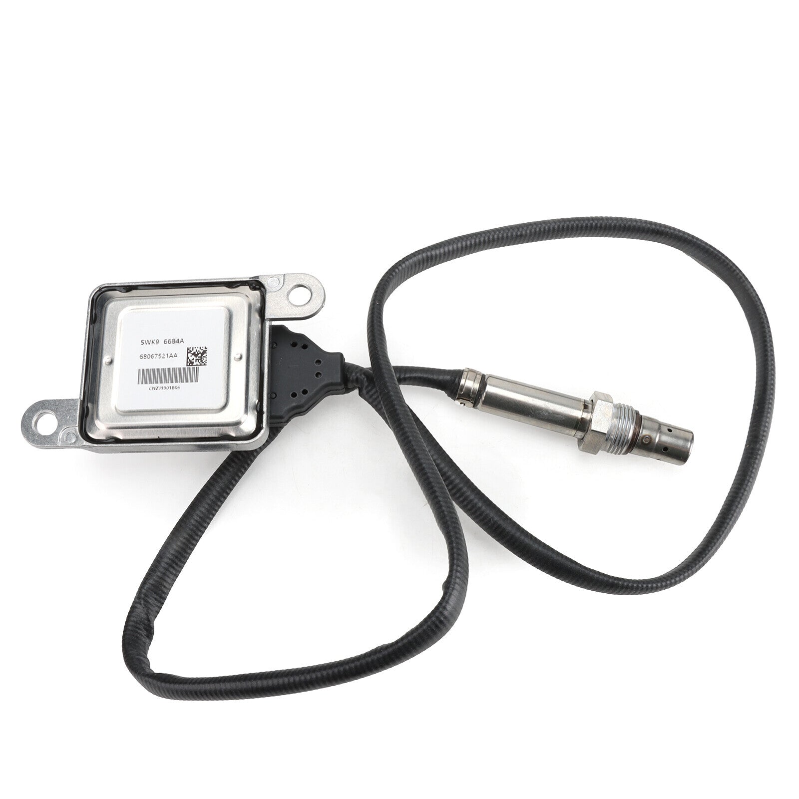 Exhaust differential pressure sensor 8585292 is suitable for BMW G30, 520, for Mini Cooper F55, and F56.