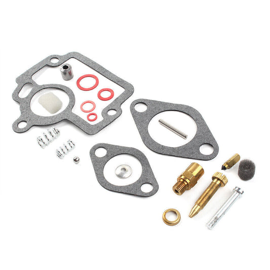 Vergaser Reparatur Umbausatz f¨¹r International Farmall IH H O4 W4 I4 HV Motorrad