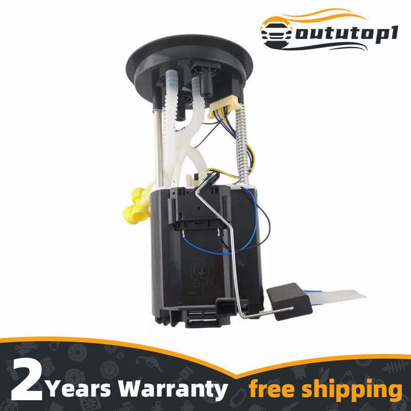 Fuel Pump Assembly Fit for VOLVO S80 ll V70 lll 6G9N9H307DC 0006422071 31274381