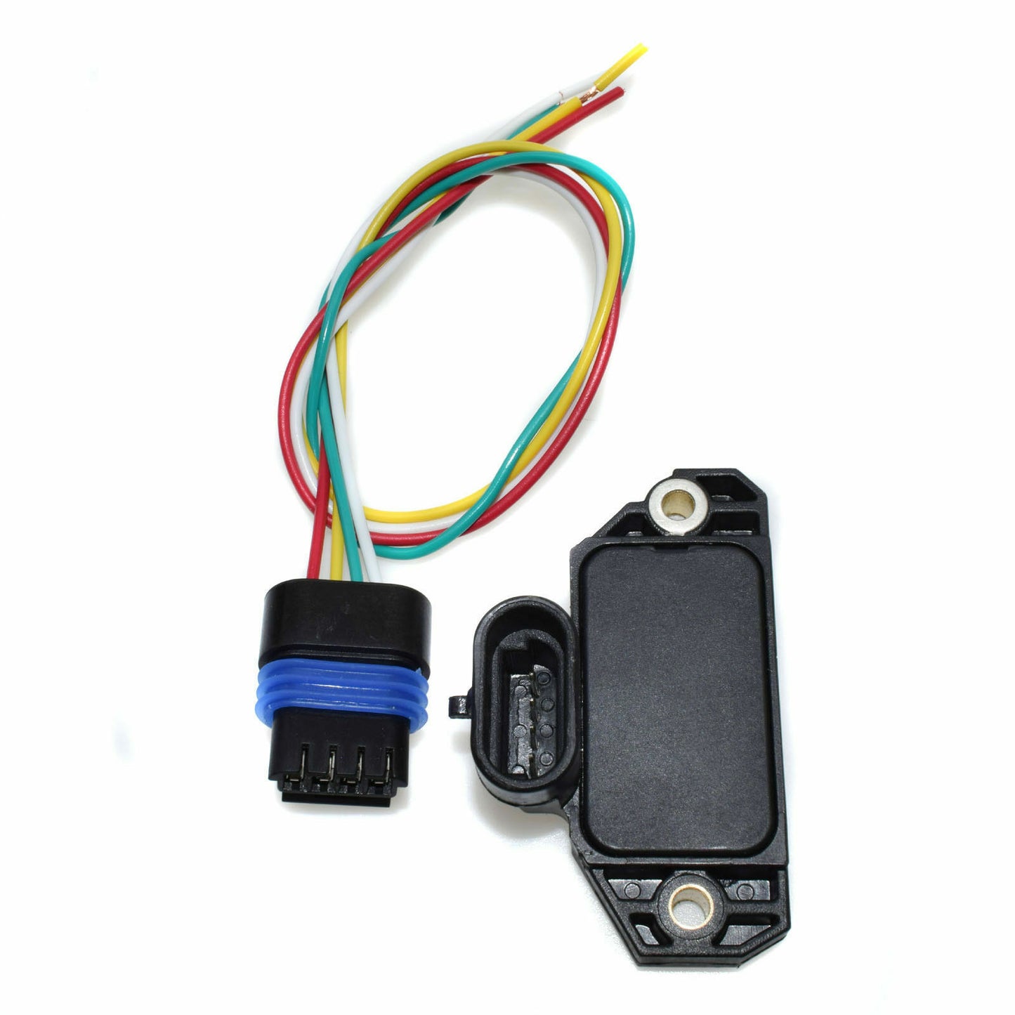 Ignition Control Module  Connector for Isuzu for Buick GM for Chevrolet for GMC 10482803