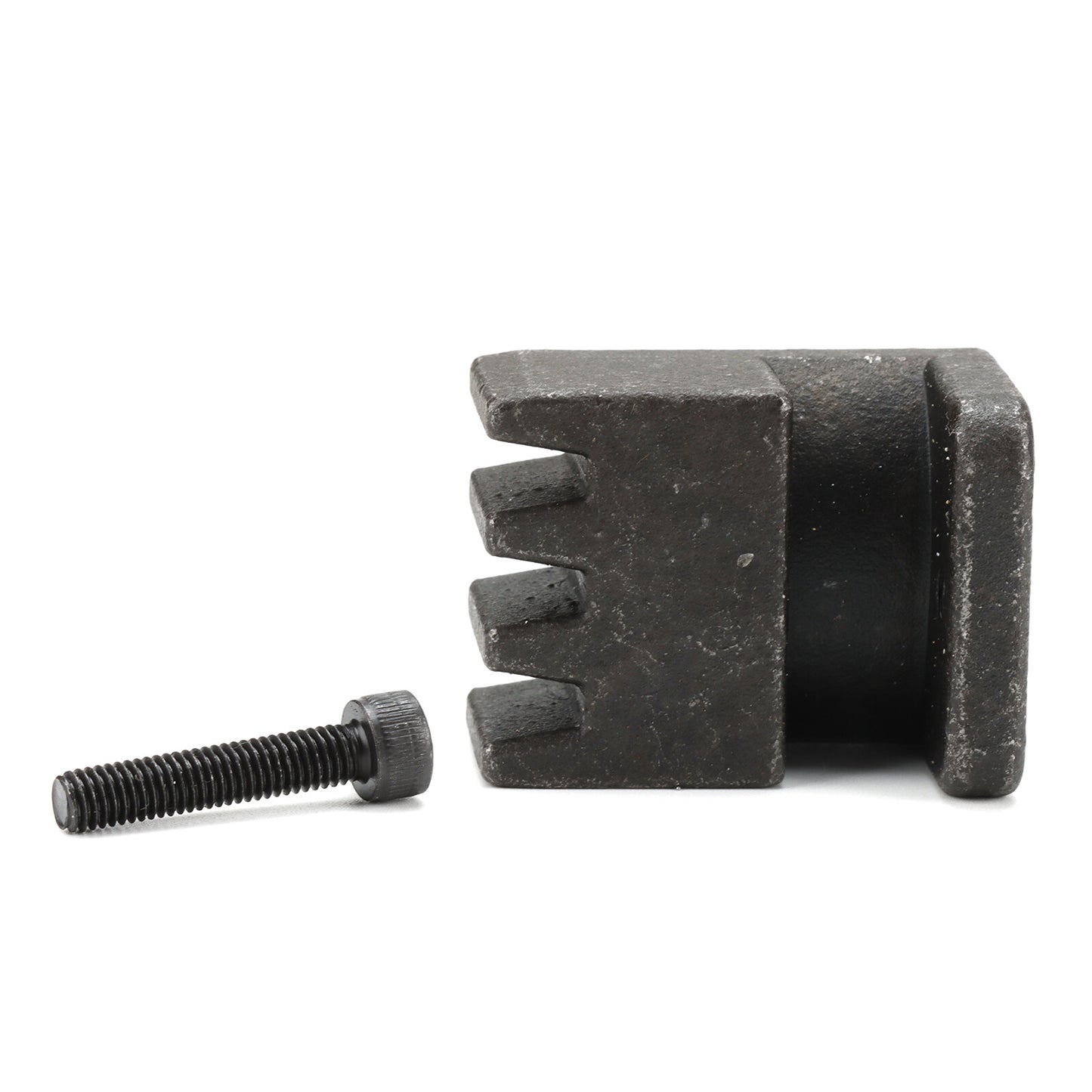 New 36mm Flywheel Locking Tool For 6.6L Duramax Socket 2500 3500 4500 22100