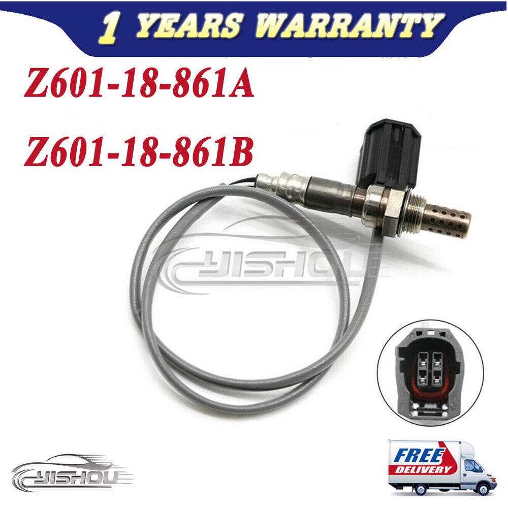 Oxygen Sensor DOX-033 Z601-18-861A For 04-09 for Mazda 3 BK 1.6/2.0/2.3 Z601-18-861